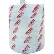 تصویر مخزن 10000 لیتری بلند عمودی سه لایه طوس فدک 