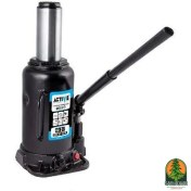 تصویر جک هیدرولیک روغنی خودرو اکتیو 3 و 10 تن 