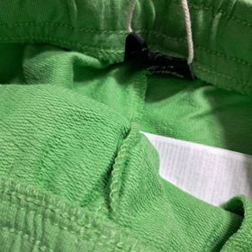 تصویر شلوار minecraft 