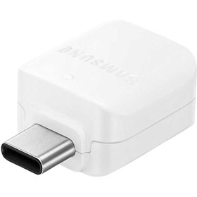 تصویر مبدل OTG USB-C مدل GH_42288A 