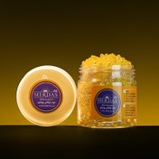 تصویر ال ای دی اوال - رنگ بندی 