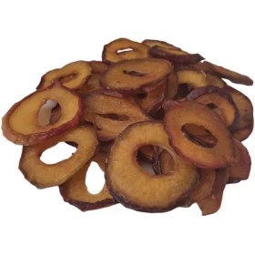 تصویر آلو خشک 100 گرم میوه خشک ناتژی