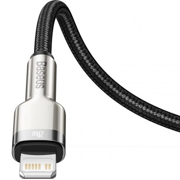 Acheter Câble Baseus Cafule USB vers USB Type C 1M - PowerPlanetOnline