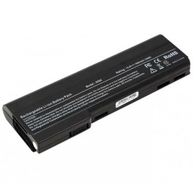 تصویر 628370-421 HP باطری لپ تاپ اچ پی 