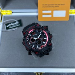 تصویر ساعت مچی مردانه جی شاک G-Shock مدل اسپرت 