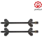 تصویر فنر جمع کن تاپ تول مدل JEAC0137 سایز ۳۷ سانتی 