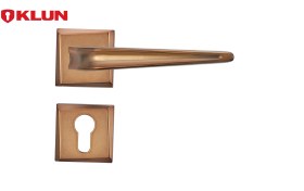 تصویر دستگیره رزت کلون _208 