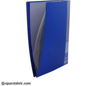 تصویر کلیربوک سهند 80 برگ اورجینال کد 0278AC 