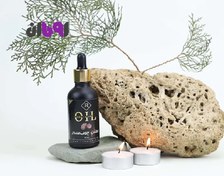 تصویر روغن چوب سدر 