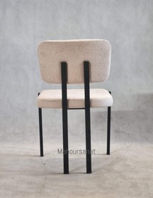 تصویر صندلی ناهارخوری آریو Ario Dining Chair