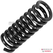 تصویر فنر لول عقب عظام مناسب پراید CNG کد 3185001 