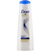 تصویر شامپو و نرم کننده مو داو مدل Intensive Repair برای مو های آسیب دیده 400ml ا Dove Shampoo Intensive Reapir For Damaged Hair - 400ml Dove Shampoo Intensive Reapir For Damaged Hair - 400ml