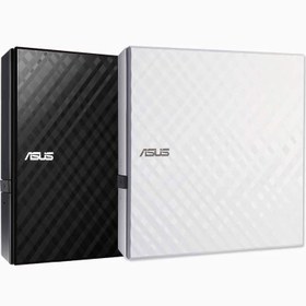 تصویر DVD Drive External ASUS U Lite 