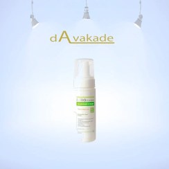 تصویر فوم شوینده پوست چرب سبو فارما مای فارما MY PHARMA 