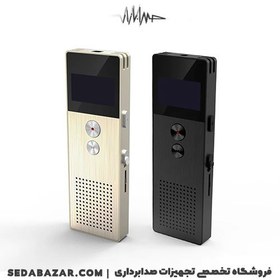 تصویر REMAX RP1 ویس رکوردر 