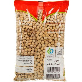 تصویر برکت نخود 900گرم-140247895 