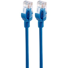 تصویر کابل شبکه 10 متری گریت CAT 5 Lan Cable GREAT Cat6 10 m