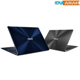 تصویر لپ تاپ 13 اینچ ایسوس Zenbook UX331UN ا ASUS Zenbook UX331UN | 13 inch | Core i7 | 16GB | 512GB | 2GB ASUS Zenbook UX331UN | 13 inch | Core i7 | 16GB | 512GB | 2GB
