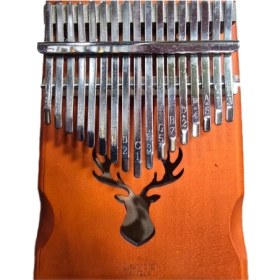 تصویر کالیمبا لاوین 