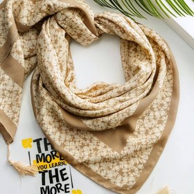 تصویر روسری پاییزه TOKA 