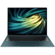 تصویر لپ تاپ هوآوی 14 اینچ مدل MateBook X PRO 2020 با پردازنده Core i7 نسل دهم رم 16GB ظرفیت 1TB SSD گرافیک 2GB MateBook X PRO 2020 Core i7 10510U 16GB 1TB SSD 2GB Full HD Laptop