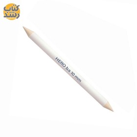 تصویر محو کن هرو HERO شماره 10 