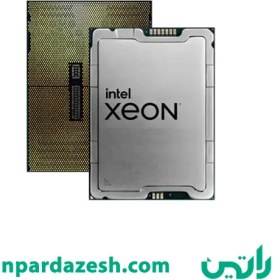 تصویر سی پی یو سرور Intel Xeon Silver 4410Y Processor P49610-B21 