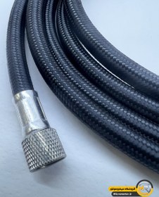 تصویر شیلنگ قلم ایربراش شیلنگ قلم ایربراش