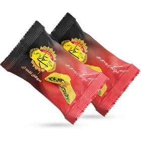 تصویر سوهان لقمه پذیرایی 