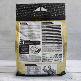 تصویر گینر گلد لین مس ۶ کیلویی طرح جدید 