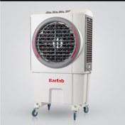 تصویر کولر ابی (سلولزی) برفاب پرتابل مدلBF3z 