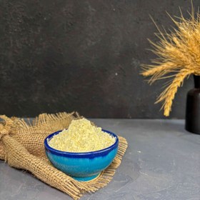 تصویر آرد ذرت 