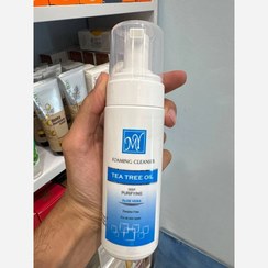 تصویر فوم شستشوی صورت مای 