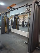 تصویر دستگاه کراس اور باز طرح DHZ کد E3016 