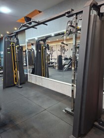 تصویر دستگاه کراس اور باز طرح DHZ کد E3016 