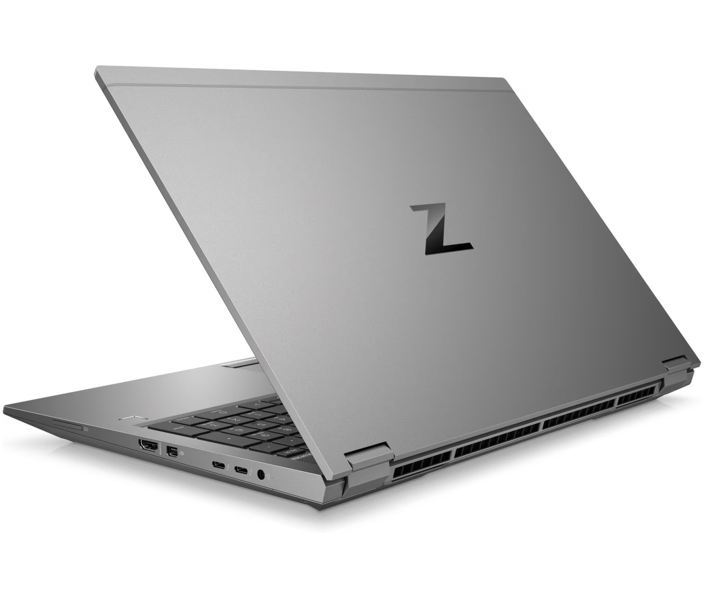 خرید و قیمت لپ تاپ اچ پی HP Zbook Fury 15 G7 Core i7 10850H/512GB 