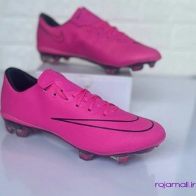 تصویر کفش فوتبال نایک مرکوریال ویپور Nike Mercurial Vapor 10 