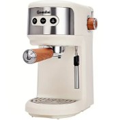 تصویر اسپرسو ساز نیمه صنعتی جیمیلای مدل 3023 GEMILAI 3023 Espresso maker