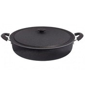 تصویر تابه گرانیتی آوا سایز ۶۲ 