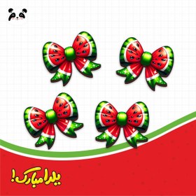 تصویر ( گلسر یلدایی ) تکی 