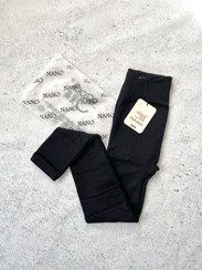 تصویر ساپورت نانو مرطوب داخل خز 