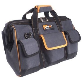 تصویر کیف ابزار 6 جیب لایت مدل LB-2135 Light Tool Bag LB-2135