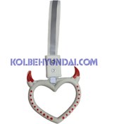 تصویر آویز سوریکاوا 