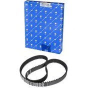 تصویر تسمه تایم 134/ 206تیپ 5 اپتیبلت ایساکو 20703010 - ایساکو 