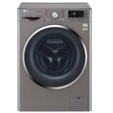 تصویر ماشین لباسشویی 9 کیلویی ال جی مدل F4J6VYP2W / F4J6VYP2S LG washing machines J6 / F4J6 9KG