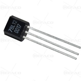 تصویر آی سی 78L12