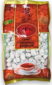 تصویر شکر پنیر کنجدی 