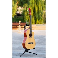 تصویر گیتار کلاریس clariss 