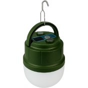 تصویر لامپ شارژی ۵۰ وات KK-910 