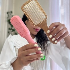 تصویر شونه جادویی Magic comb